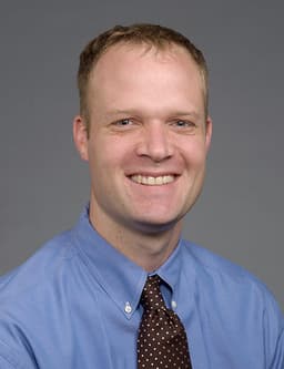 Profile photo of Dr. Matthew Giegengack