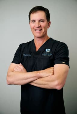Profile photo of Dr. William Mack