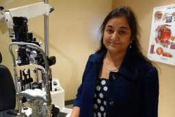 Profile photo of Dr. Pamela Kaw