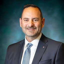 Profile photo of Dr. Adam Martidis