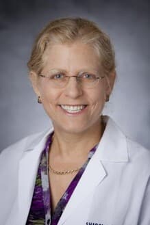 Profile photo of Dr. Sharon Freedman