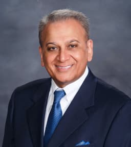 Profile photo of Dr. Ranjit Dhaliwal