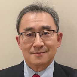 Profile photo of Dr. Willie Chen