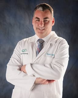 Profile photo of Dr. Steven Zeldes