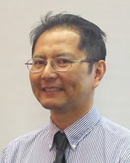 Profile photo of Dr. Kailenn Tsao