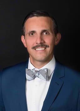 Profile photo of Dr. Demetrios Vavvas