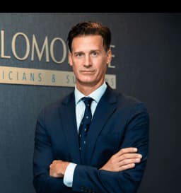 Profile photo of Dr. Jonathan Solomon