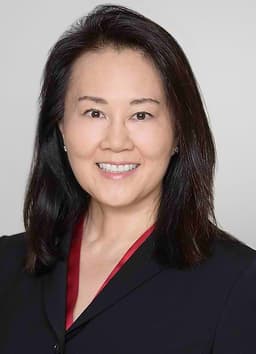 Profile photo of Dr. Sherleen Chen