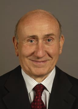 Profile photo of Dr. Evangelos Gragoudas