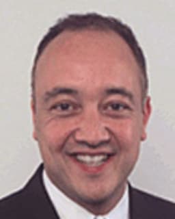 Profile photo of Dr. Michael Piacentini