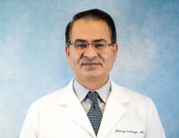 Profile photo of Dr. Meiraj Siddiqui