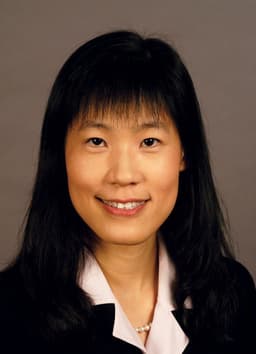 Profile photo of Dr. Teresa Chen