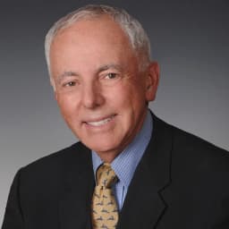 Profile photo of Dr. Kenneth Kenyon