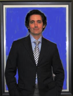 Profile photo of Dr. Steven Mellul