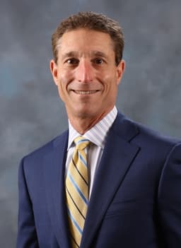 Profile photo of Dr. Gregg Berdy