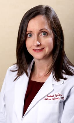 Profile photo of Dr. Colleen Coleman