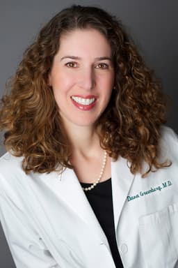 Profile photo of Dr. Dana Greenberg