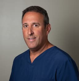 Profile photo of Dr. Howard Adelson