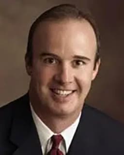 Profile photo of Dr. Michael Donahoe