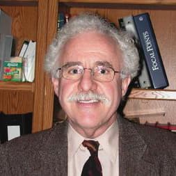 Profile photo of Dr. Donald Greenfield