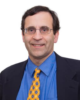 Profile photo of Dr. Richard Rodman