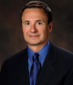 Profile photo of Dr. Anthony Sensoli