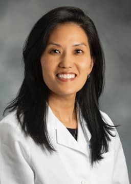 Profile photo of Dr. Sue Lim