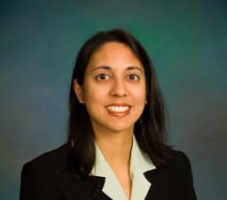 Profile photo of Dr. Seema Gupta