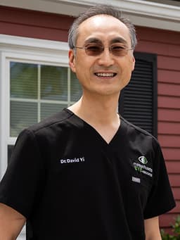 Profile photo of Dr. David Yi