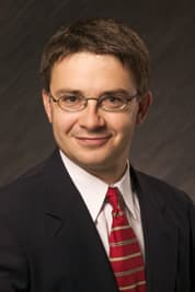 Profile photo of Dr. Peter Fedor