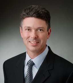Profile photo of Dr. Robert Fegan