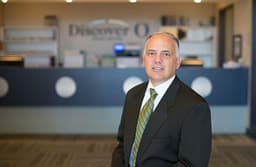 Profile photo of Dr. John Doane
