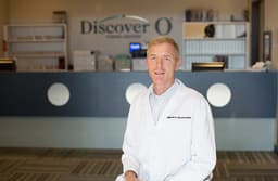 Profile photo of Dr. Stephen Stechschulte