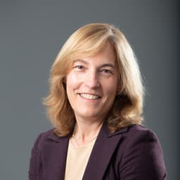 Profile photo of Dr. Janine Eagle