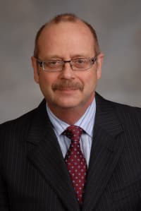 Profile photo of Dr. James Folk