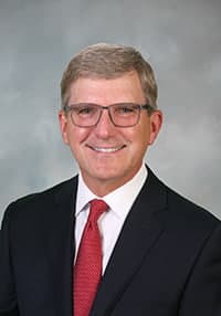 Profile photo of Dr. Bradley Hammer