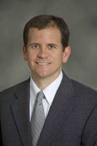 Profile photo of Dr. Christopher Haupert