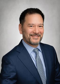 Profile photo of Dr. John Mandeville