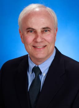 Profile photo of Dr. Kenneth Barkett
