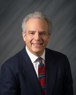 Profile photo of Dr. Kenneth Resnick