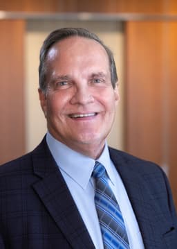 Profile photo of Dr. Keith Carlson