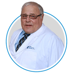 Profile photo of Dr. Lorin Press