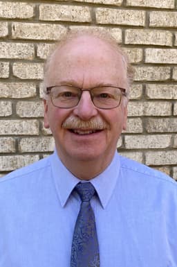 Profile photo of Dr. Michael Greenley