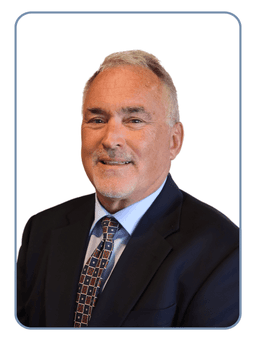 Profile photo of Dr. Michael Merck