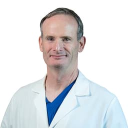 Profile photo of Dr. Michael Redmond