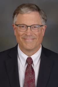 Profile photo of Dr. Richard Olson