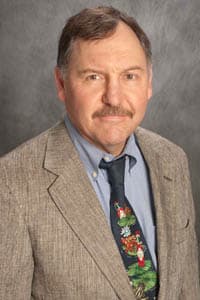 Profile photo of Dr. Raymond Haik