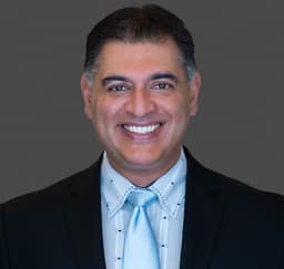 Profile photo of Dr. Ranjan Malhotra