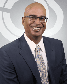 Profile photo of Dr. Ashok Reddy