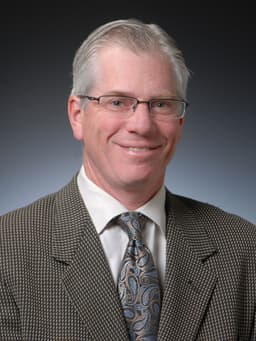 Profile photo of Dr. Richard Abrahamson